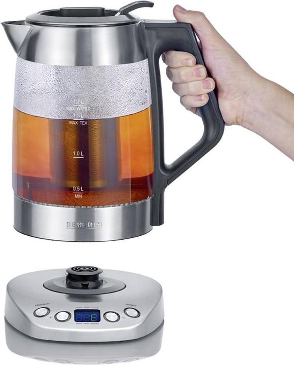 Produktbild Severin Wk3479 (1.70 l)