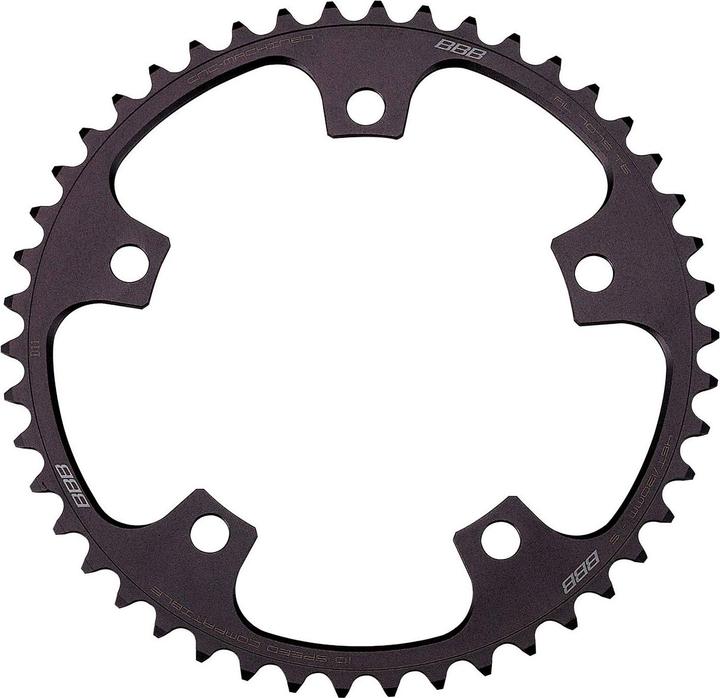 Image du produit BBB RoadGear BCR-12S 46 dents, -silence (46)