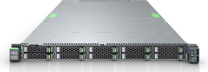 Fujitsu Server RX2530 M7 GOLD 6526Y 1x32GB (32 GB, Rack Server)