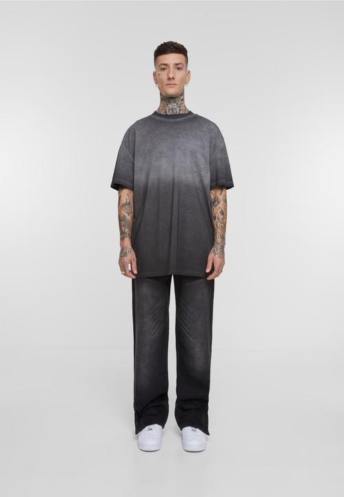 Produktbild Urban Classics Oversized Sun Bleached Tee - 140907 (L, M)