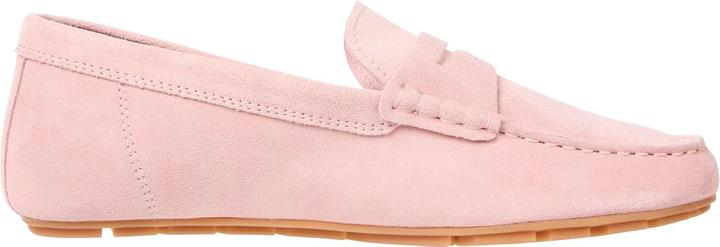 Immagine prodotto Tommy Hilfiger Flag Soft Suede Driver Loafer (38)