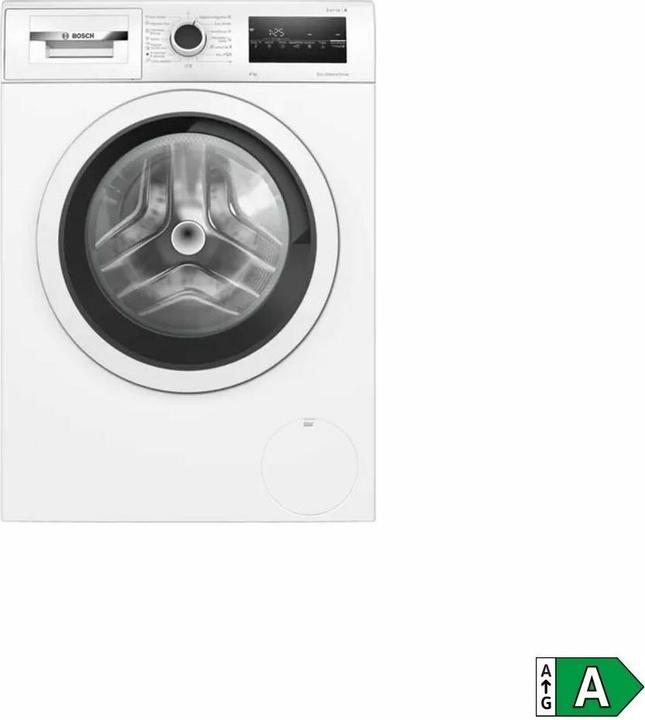 Produktbild Bosch Hausgeräte WAN24272ES (8 kg, Links)