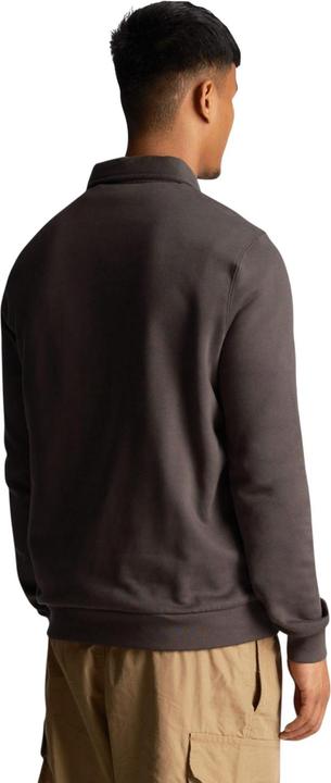 Image du produit Lyle and Scott - Sweat style À col - Homme (L)