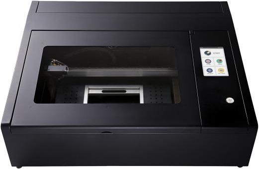 Image du produit flux Beambox - Graveur laser