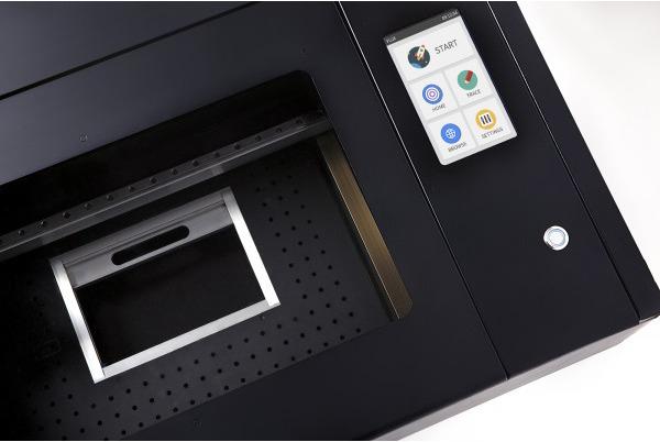 Image du produit flux Beambox - Graveur laser