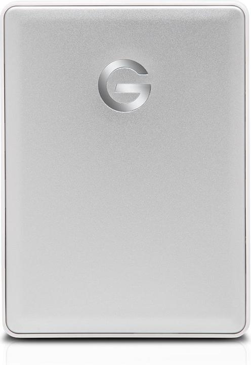 Actual product image G-Tech G-Drive Mobile USB-C (4 TB)