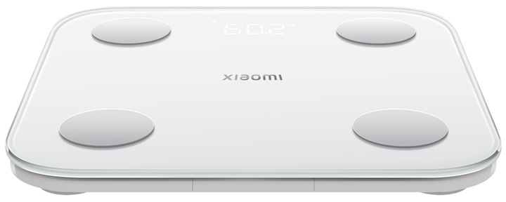 Actual product image Xiaomi S400 (150 kg)