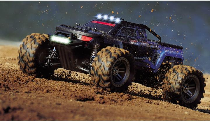 Productafbeelding Amewi RC auto monstertruck Daphoenodon (RTR Gereed voor gebruik)