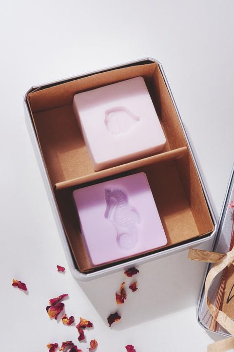 Produktbild VBS Metalldose