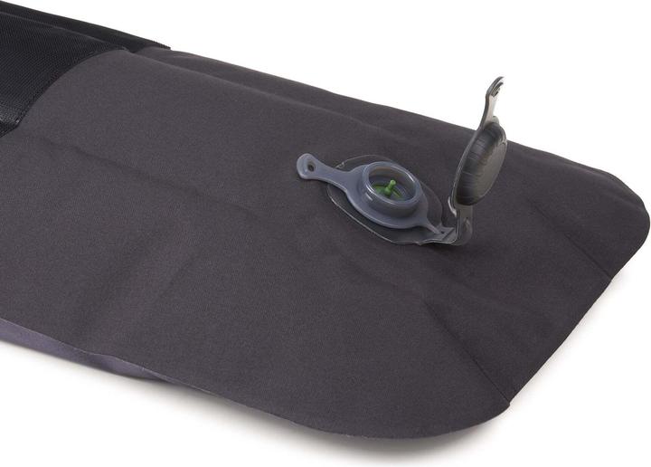 Actual product image Helinox Accessories Air + Foam Headrest