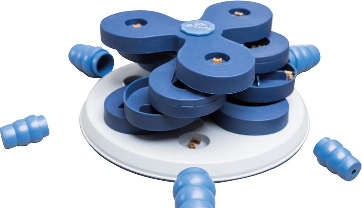 Immagine prodotto Trixie Torre dei Fiori (Intelligenza cane toy)