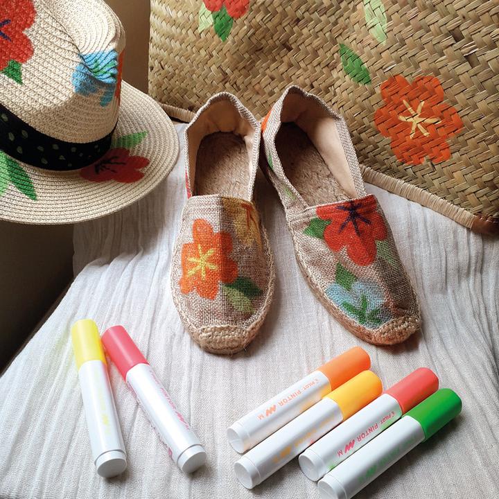 Produktbild Pilot PINTOR - Marker