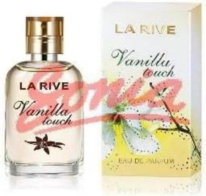Produktbild La Rive Vanilla Touch (Eau de Parfum, 30 ml)