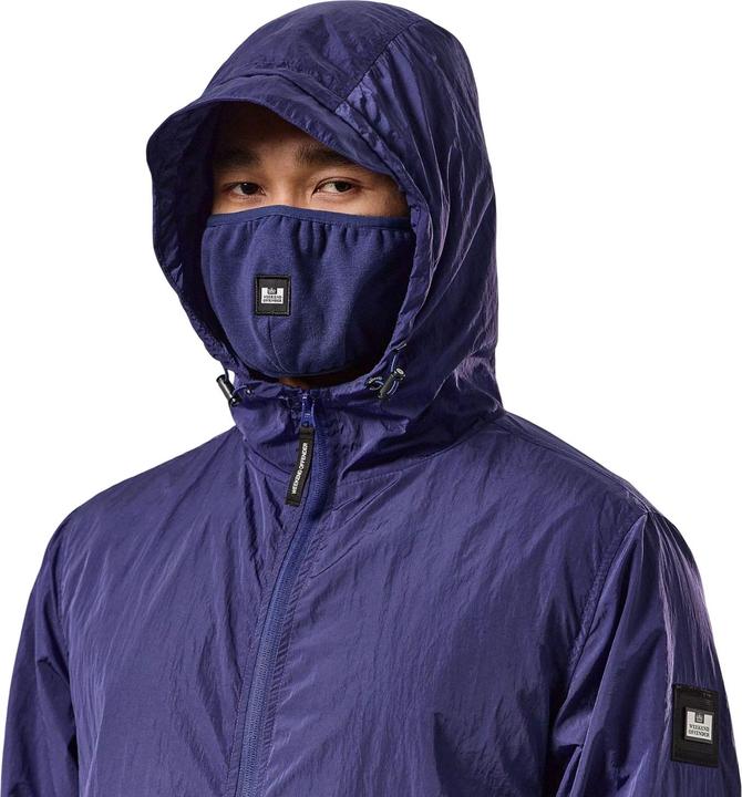Actual product image Weekend Offender Mens Technician Face Mash Jacket (XXL)