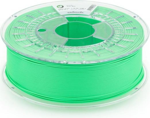 Image du produit Extrudr PLA NX2 - Vert signal - 1.75mm (PLA, 1.75 mm, 1100 g, Vert)