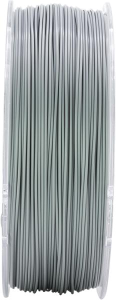 Produktbild Polymaker PolyLite PLA - Grey - 1.75mm (PLA, 1.75 mm, 1000 g)