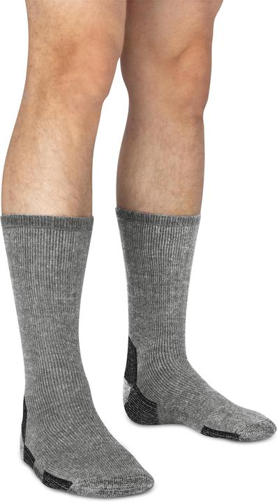 Produktbild Normani 1 100% Merinosocken - 9567 (Einzelpack, 39 - 42)