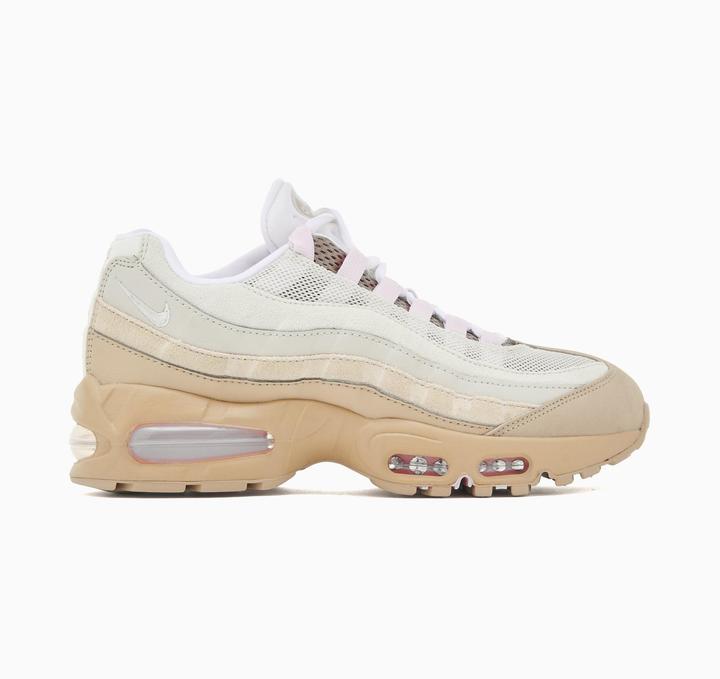 Image du produit Nike Women's Air Max 95 OG Big Bubble Linen (40.5)