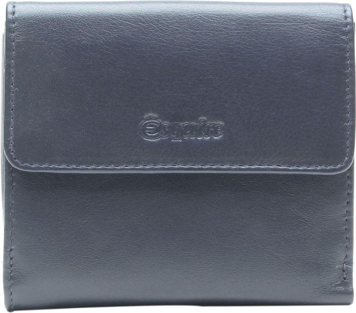 Actual product image Esquire Viktoria wallet RFID 10 cm