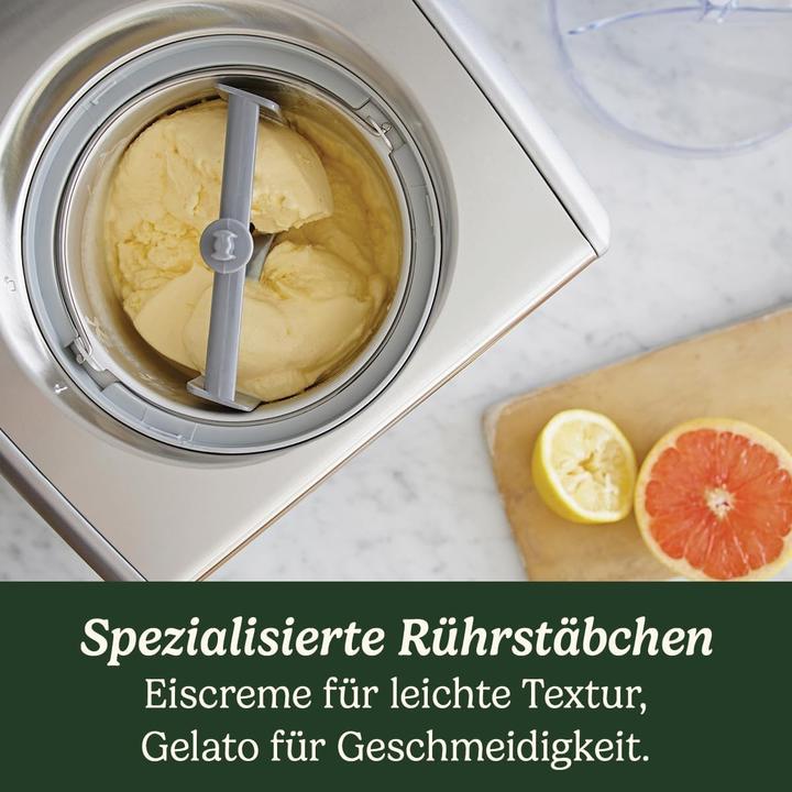 Produktbild Cuisinart Eismaschine