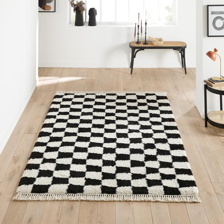 Produktbild La Redoute Interieurs Danito (200 x 290 cm)