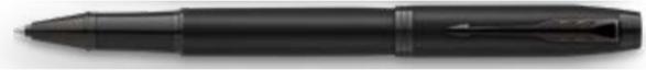 Parker Rollerball IM (Schwarz matt, 1 x)