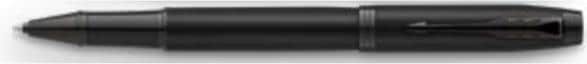Produktbild Parker Rollerball IM (Schwarz matt, 1 x)