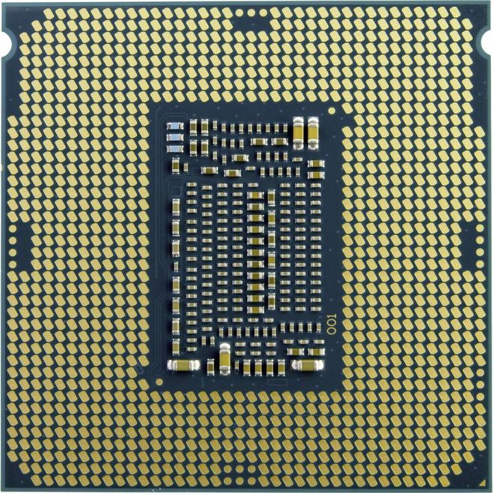 Produktbild Intel Core i9-11900F (LGA 1200, 2.50 GHz, 8 -Core)