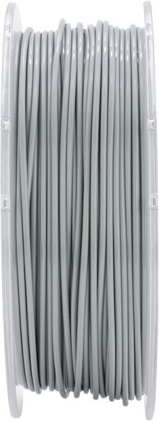 Image du produit Polymaker PolyLite PETG - Grey - 2.85mm (PETG, 2.85 mm, 1000 g, Gris)