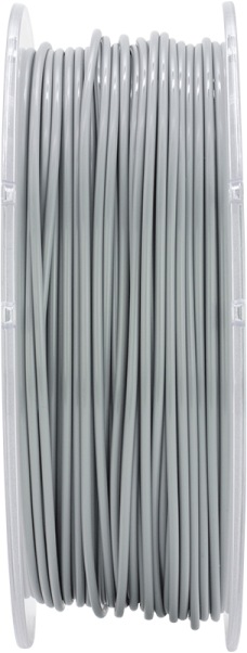 Produktbild Polymaker PolyLite PETG - Grey - 2.85mm (PETG, 2.85 mm, 1000 g, Grau)
