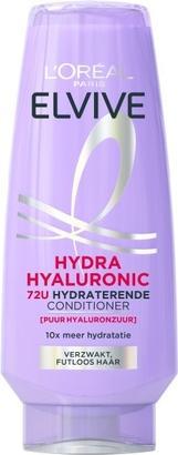 Image du produit L'Oréal Paris L'Oreal Paris Elvive Conditioner Hydra Hyaluronic Hydrating