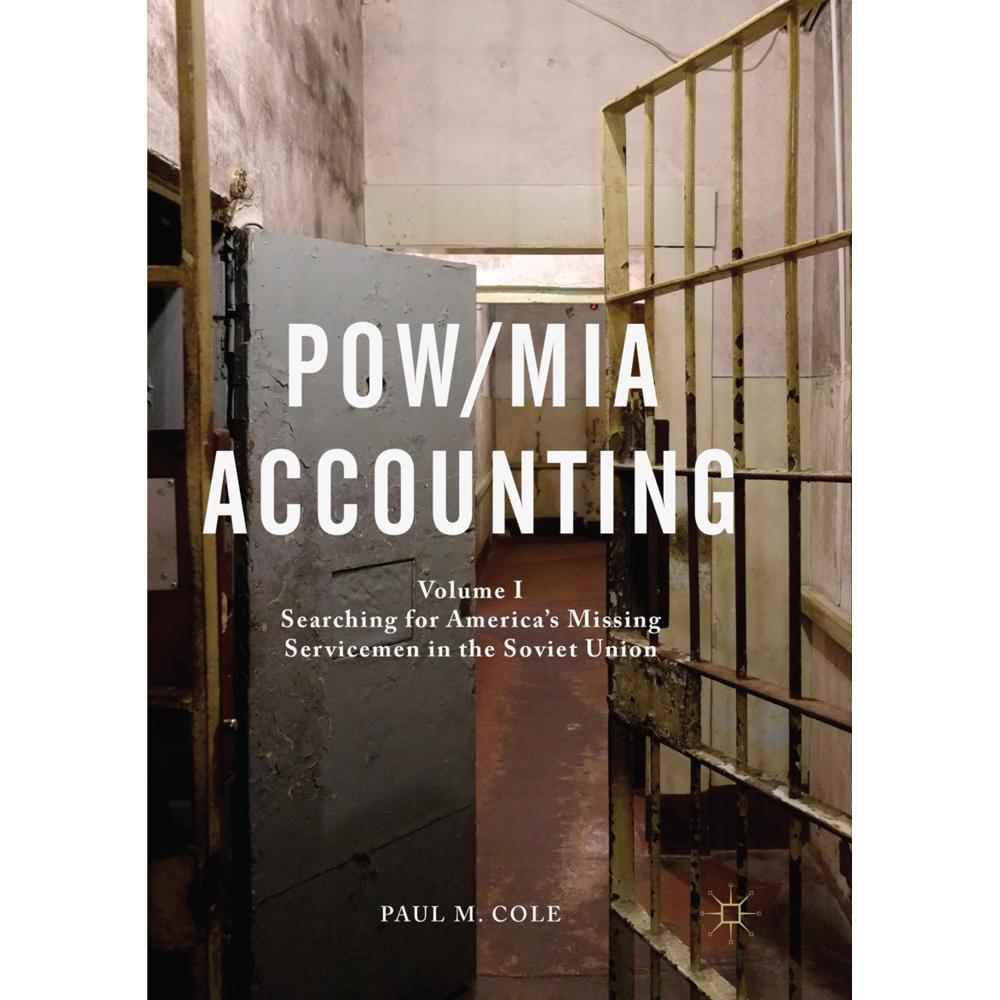POW/MIA Accounting, Fachbücher von Paul M. Cole