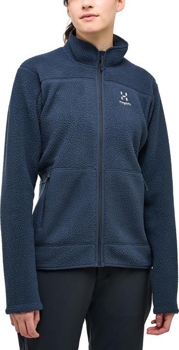 Produktbild Haglöfs Women's Mossa Pile Jacket (M)