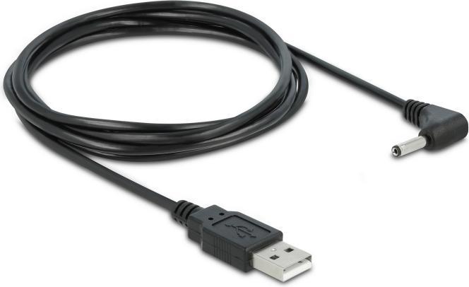 Produktbild Delock USB Stromkabel (1.50 m, USB 2.0)