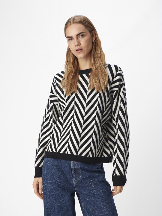 Produktbild Object Strick Pullover (XL)