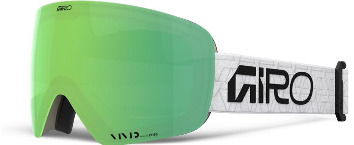 Produktbild Giro Contour RS Vivid Goggle