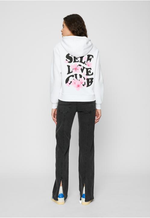 Actual product image Miss Tee Self Love Club Hoody - 170089 (M)