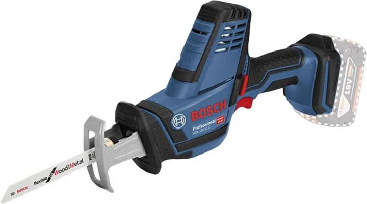Image du produit Bosch Professional Ensemble professionnel Bosch 18V