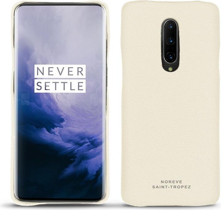 Noreve Leather cover (OnePlus 7 Pro)