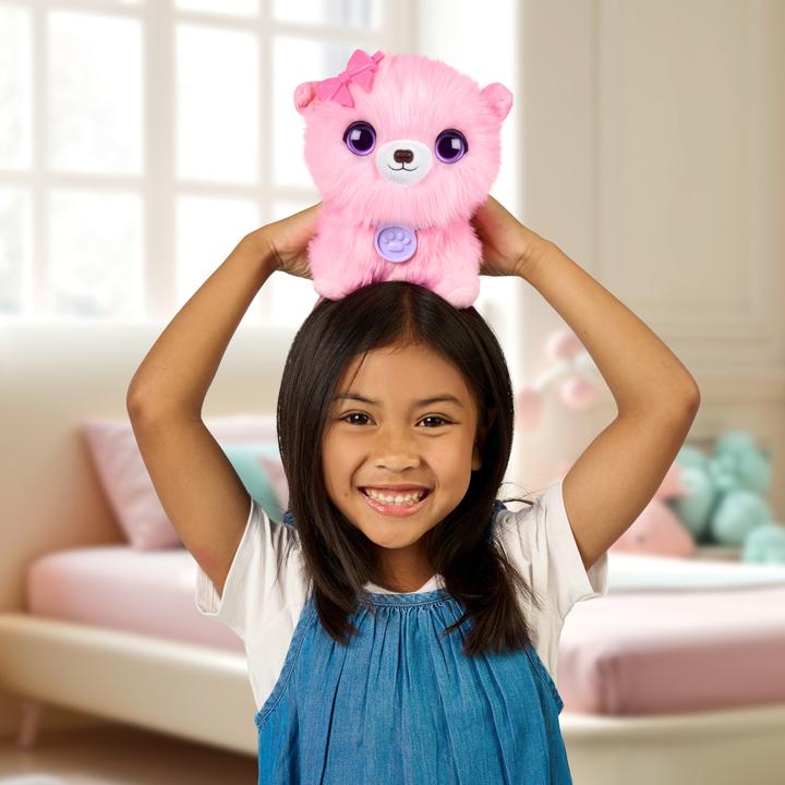 Image du produit Moose Pack individuel Pet (19 cm)