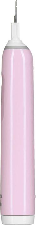 Productafbeelding Oral-B Pro 3 Roze Kruis Actie różowy (Oscillerende tandenborstel)