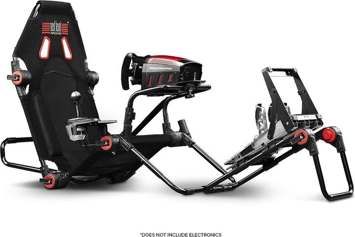 Actual product image Next Level Racing F-GT Lite Cockpit NLR-S015