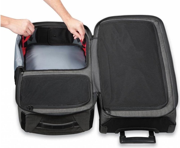 Immagine prodotto Dakine Split Roller (85 l, L (90 - 115l))