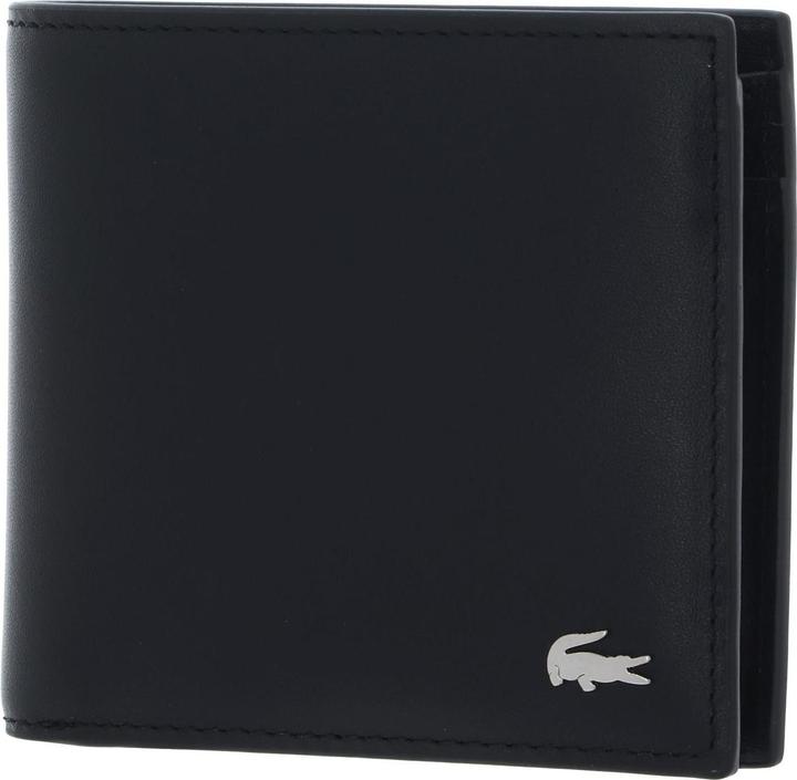 Actual product image Lacoste FG Billfold Key Ring Box