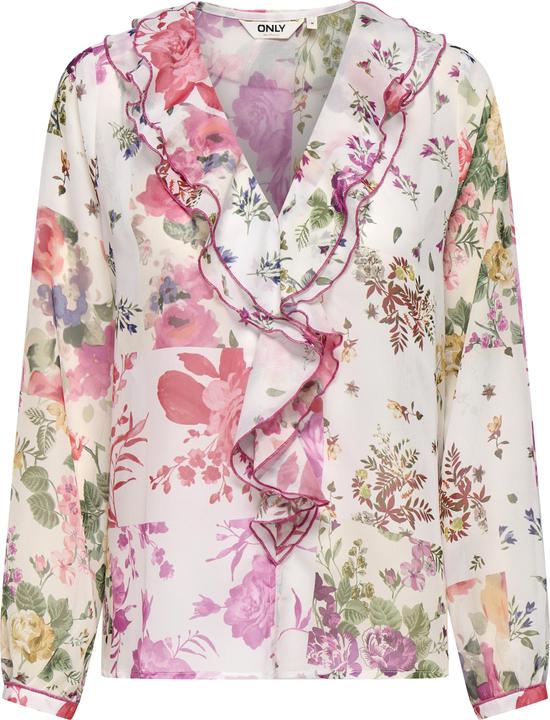 Actual product image Only ONLMILLA Top Top (S)