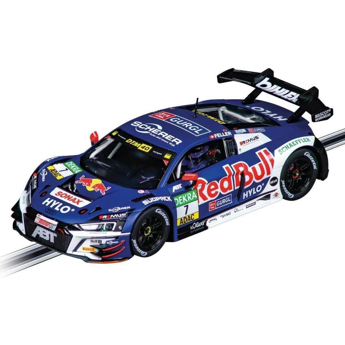Carrera Audi R8 LMS GT3