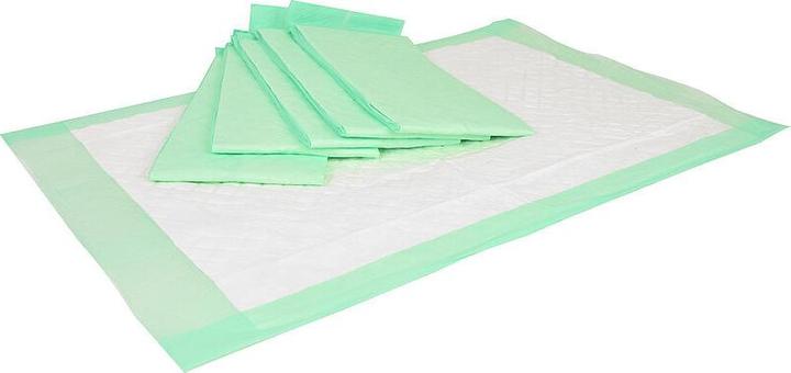 Produktbild Teqler Patienten- und Krankenunterlagen 60x90cm 100 Stk. (100 x)
