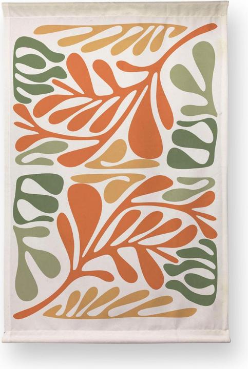 Wallxpert Polybaby 16 Decorative Polyester Painting