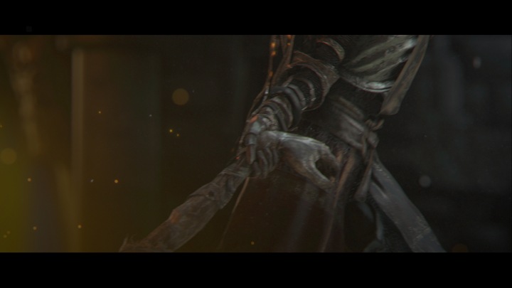 Produktbild Bandai Namco Dark Souls III (3): The Fire Fades (PS4, EN)