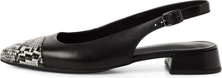 Actual product image Tamaris Slingpumps (38)